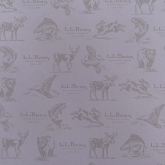 L.L. Bean Book Guaranteed to Last Century Outfitting America Business Hardcover - Picture 5 of 5